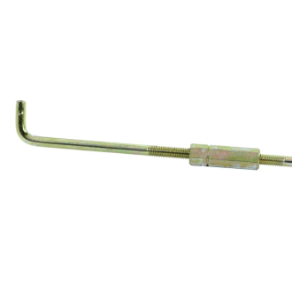 Cięgło blokady kompletne do C-360 50625025, 50625020 APARTS