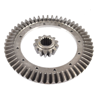 Koło talerzowe z kołem atakującym C-360 13x53 zębów 46625070 APARTS