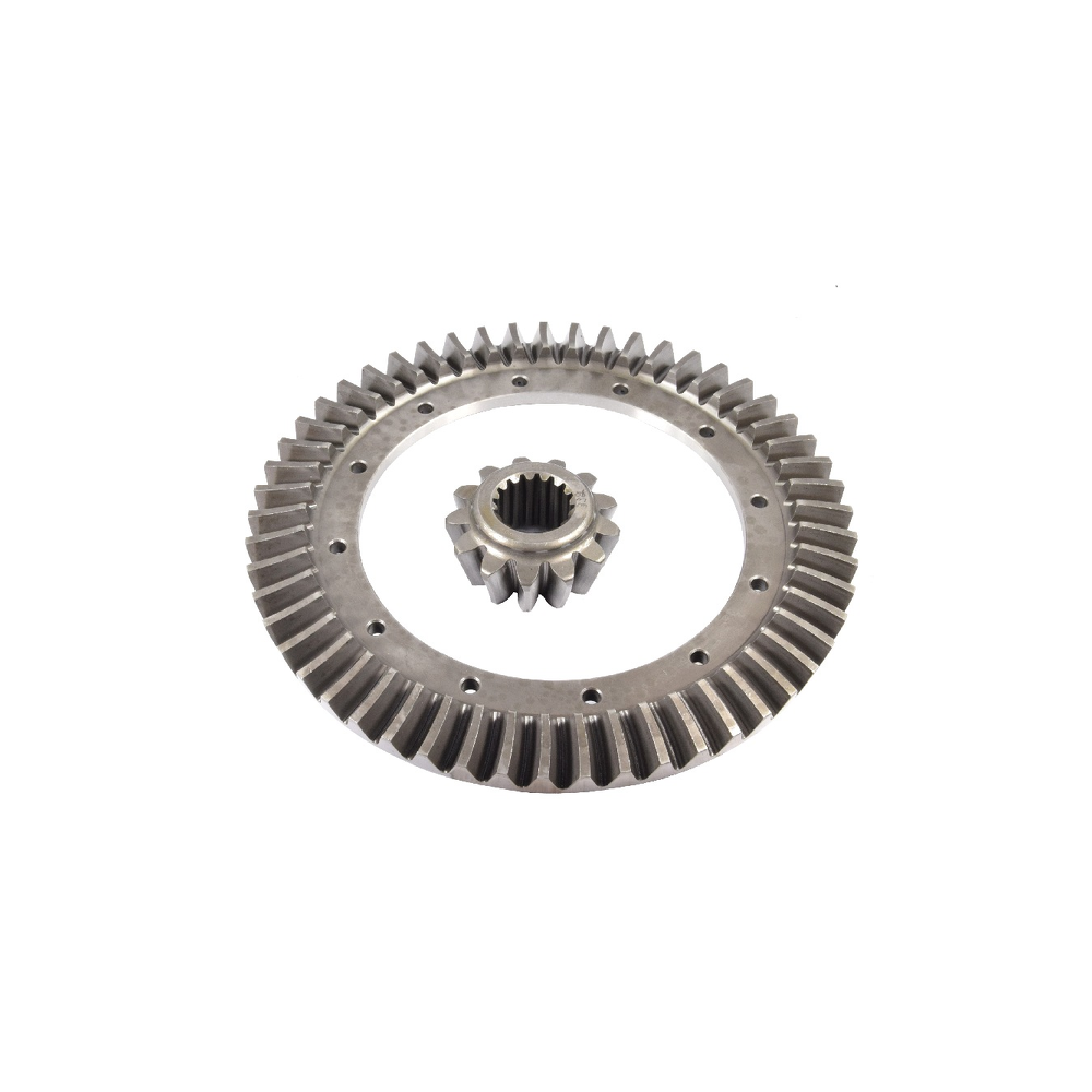 Koło talerzowe z kołem atakującym C-360 13x53 zębów 46625070 APARTS