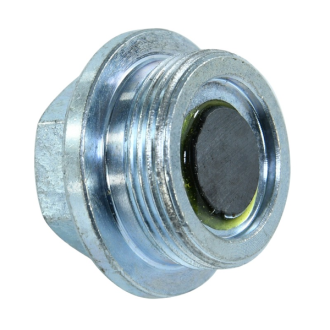 Korek misy olejowej M30x1,5 na klucz 24mm, C-330/C-360 46418230 APARTS