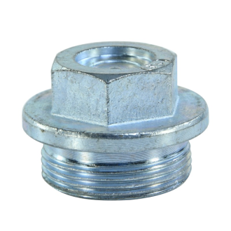 Korek misy olejowej M30x1,5 na klucz 24mm, C-330/C-360 46418230 APARTS