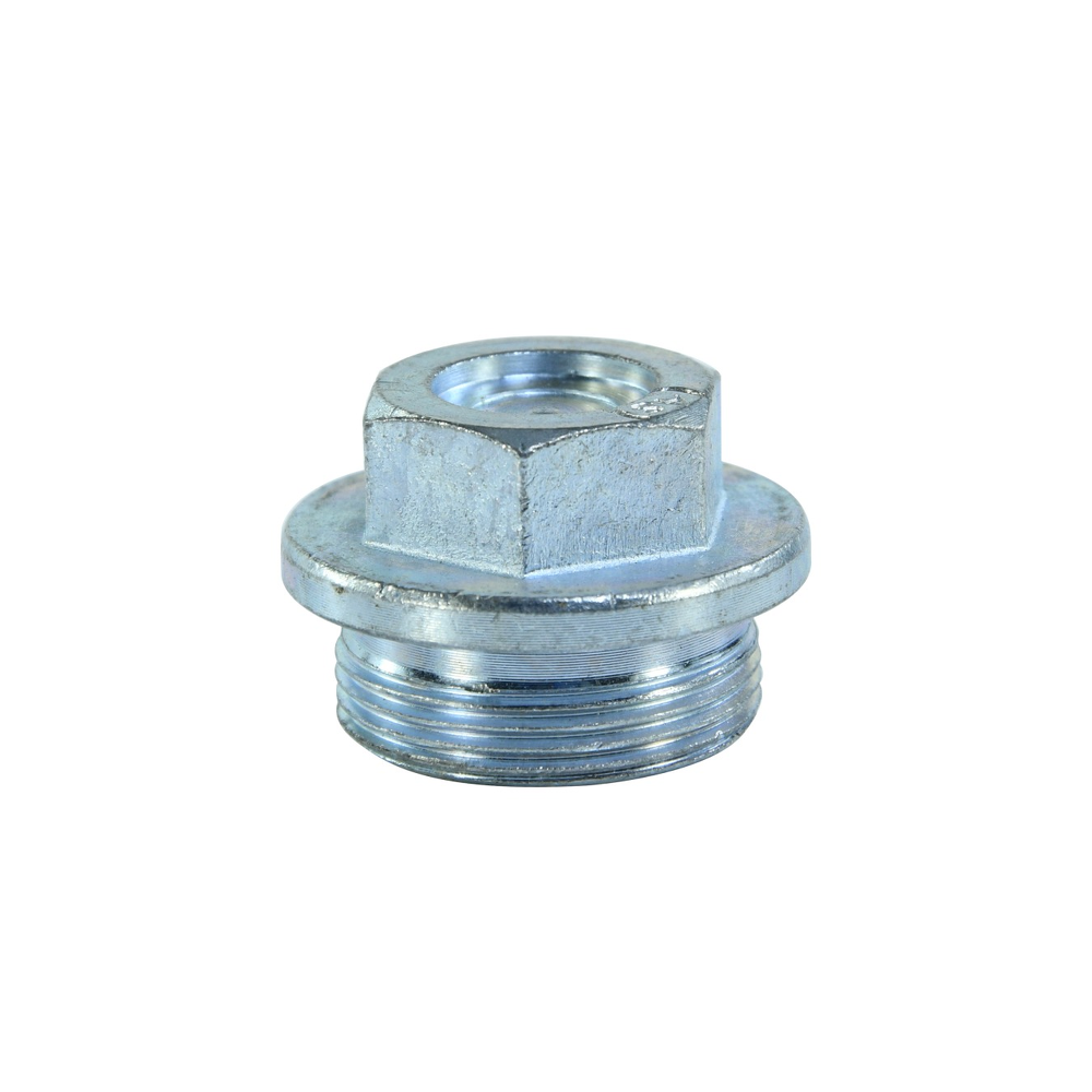 Korek misy olejowej M30x1,5 na klucz 24mm, C-330/C-360 46418230 APARTS