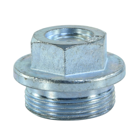 Korek misy olejowej M30x1,5 na klucz 24mm, C-330/C-360 46418230 APARTS