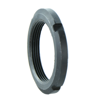 Nakrętka łożyskowa M55x2 KM-11 wału koła do C-360 50428442, 54390111 APARTS