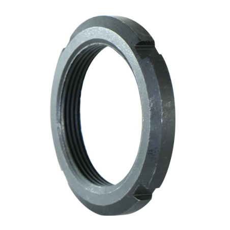 Nakrętka łożyskowa M55x2 KM-11 wału koła do C-360 50428442, 54390111 APARTS