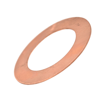 Podkładka koła koronowego do C-360/Zetor 50425230, 40112523 APARTS