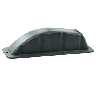 Pokrywa dolna korpusu zwolnicy do C-360 50428111 APARTS