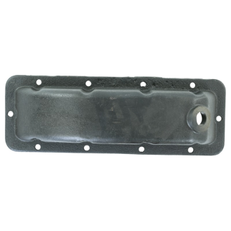 Pokrywa dolna korpusu zwolnicy do C-360 50428111 APARTS