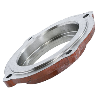 Pokrywa przednia zwolnicy C-360/Zetor 50528010, 952801 APARTS