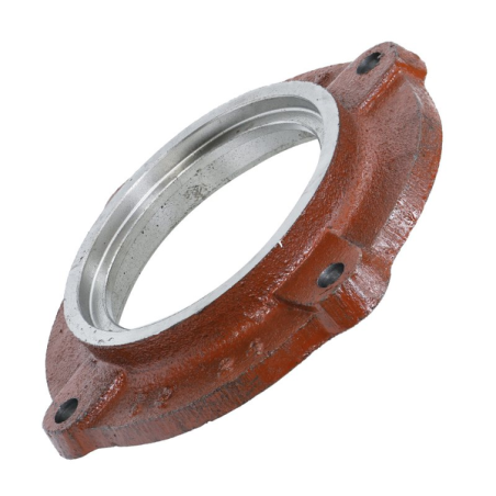 Pokrywa przednia zwolnicy C-360/Zetor 50528010, 952801 APARTS