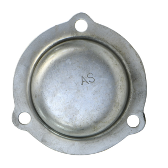 Pokrywa tylna zwolnicy wysoka do C-360 50528032, 50528031 APARTS