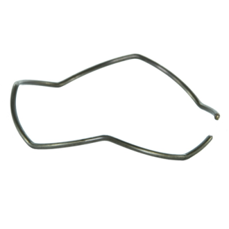 Sprężyna wału koła do C-360 50428080 APARTS