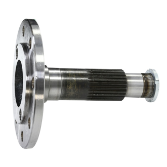 Wał koła z nakrętką bez szpilek do C-360 50428071, 50428072 APARTS