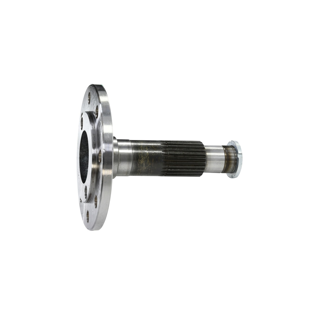 Wał koła z nakrętką bez szpilek do C-360 50428071, 50428072 APARTS