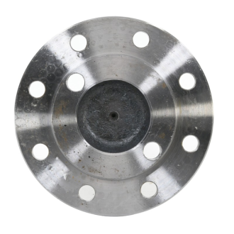 Wał koła z nakrętką bez szpilek do C-360 50428071, 50428072 APARTS