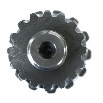 Wałek koła atakującego nowy typ do C-360 50825020 APARTS