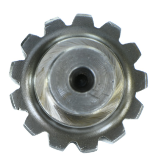 Wałek koła atakującego nowy typ do C-360 50825020 APARTS