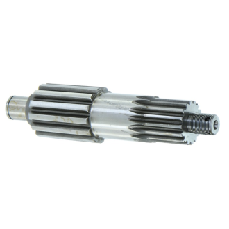 Wałek koła atakującego nowy typ do C-360 50825020 APARTS