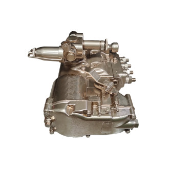 Pompa wtryskowa PREMIUM ursus C-360 po regeneracji sek. Oryginał Ursus