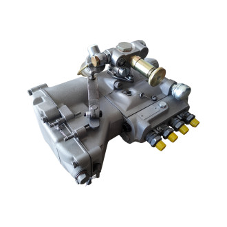 Pompa wtryskowa ursus C-360 po regeneracji sek. MOTORPAL 46408770