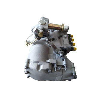 Pompa wtryskowa ursus C-360 po regeneracji sek. Oryginał Ursus 46408770