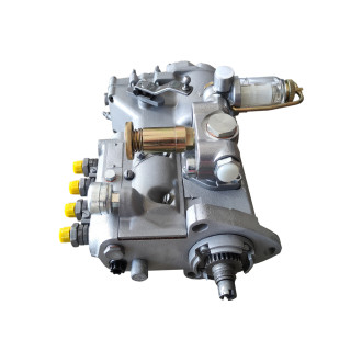 Pompa wtryskowa ursus C-360 po regeneracji sek. Oryginał Ursus 46408770
