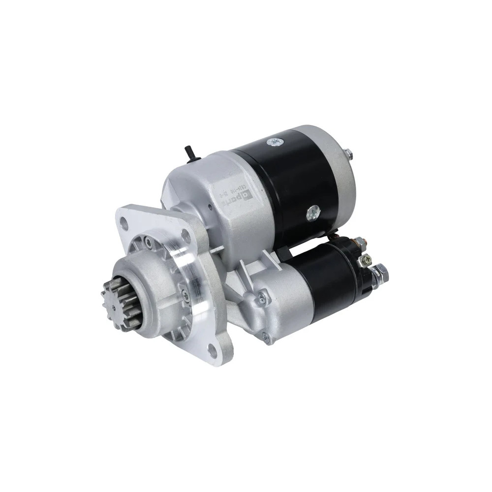 Rozrusznik z reduktorem, 12V, 2,7kW, napęd zębnika 11 zębów, C-330, C-360, Zetor 50657160, 9142722 APARTS