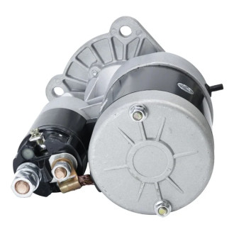 Rozrusznik z reduktorem, 12V, 2,7kW, napęd zębnika 11 zębów, C-330, C-360, Zetor 50657160, 9142722 APARTS