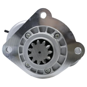 Rozrusznik z reduktorem, 12V, 2,7kW, napęd zębnika 11 zębów, C-330, C-360, Zetor 50657160, 9142722 APARTS