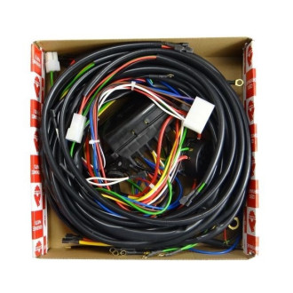 Instalacja łączona kompletna C-330M ORYGINAŁ URSUS